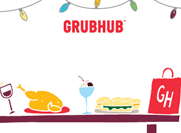 12 days of giveaways day graphics